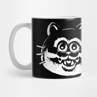 The Popular Cat Mug